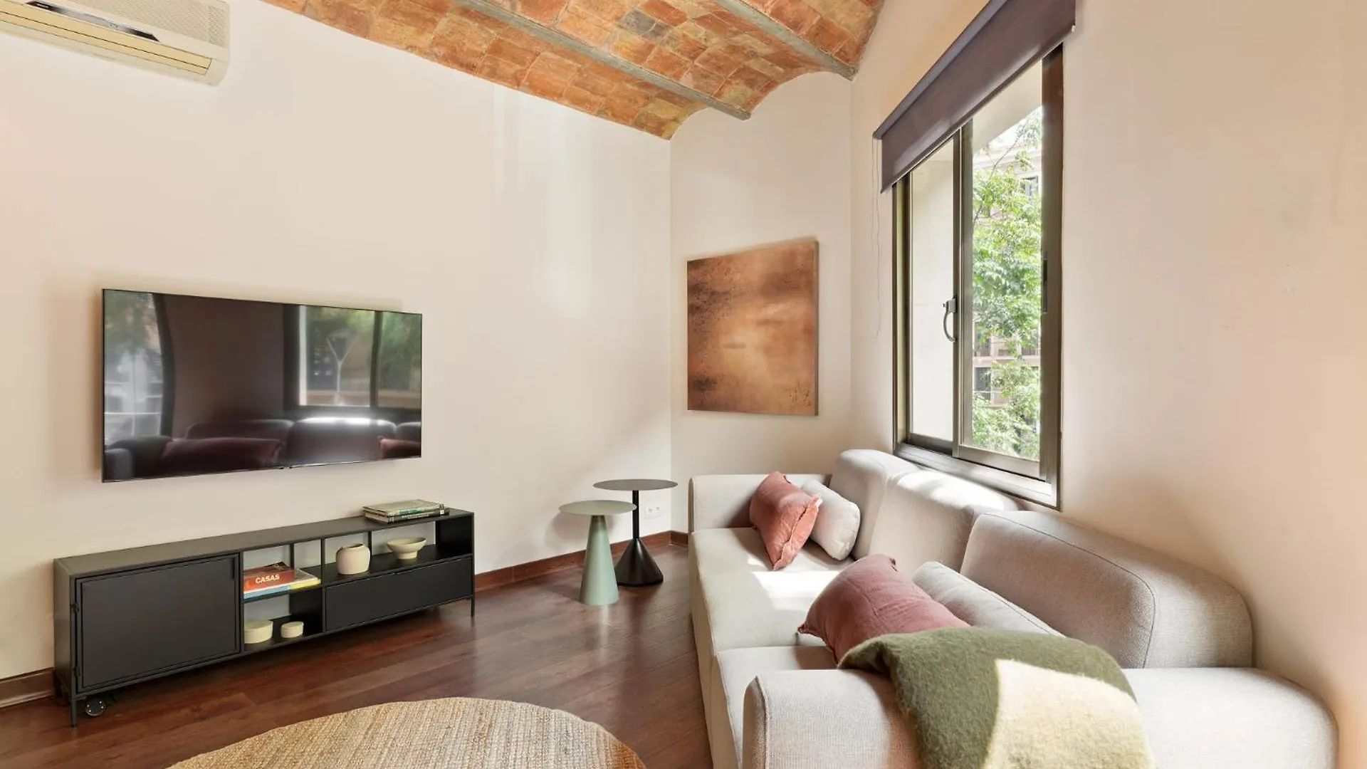 Enjoy Apartments Urban Retreat Valencia 4 Barcellona