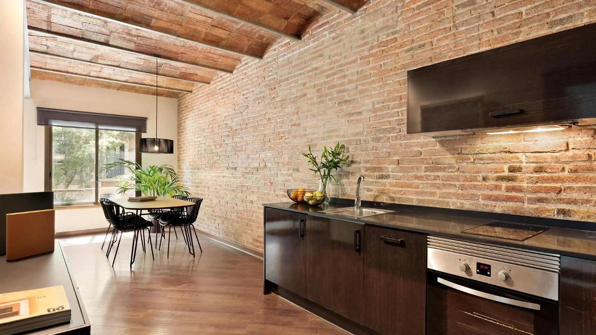 Enjoy Apartments Urban Retreat Valencia 4 Barcellona