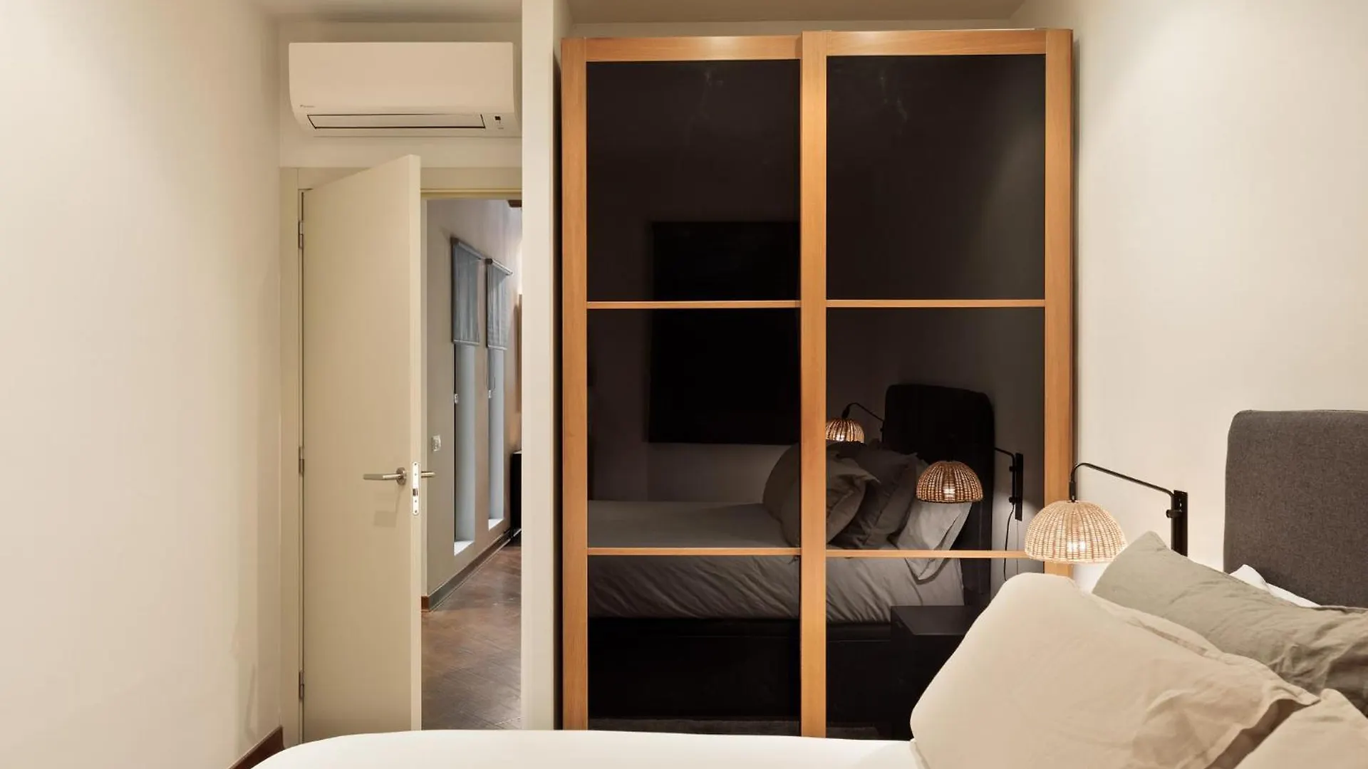 Enjoy Apartments Urban Retreat Valencia 4 바르셀로나 스페인