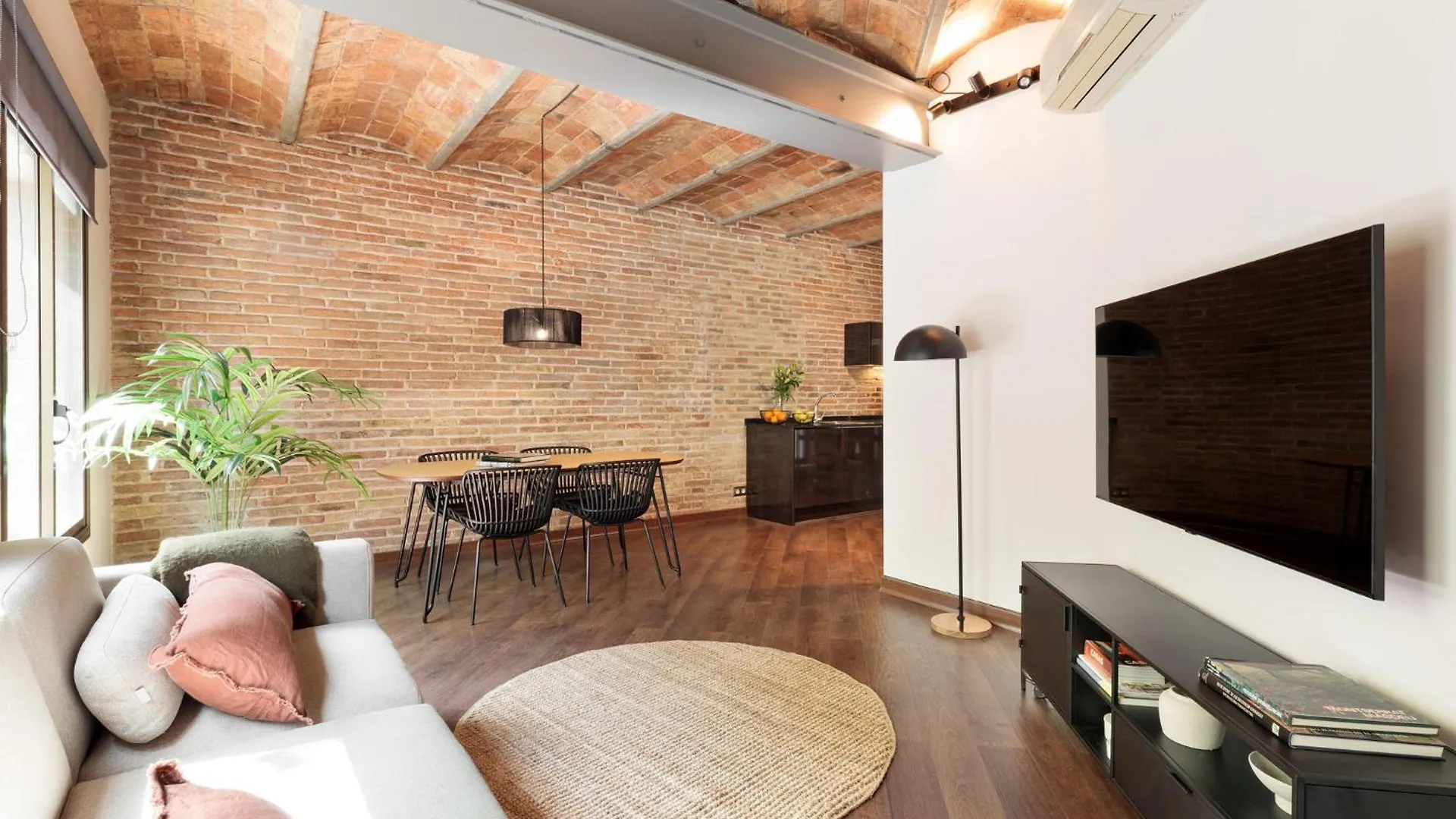 Enjoy Apartments Urban Retreat Valencia 4 바르셀로나