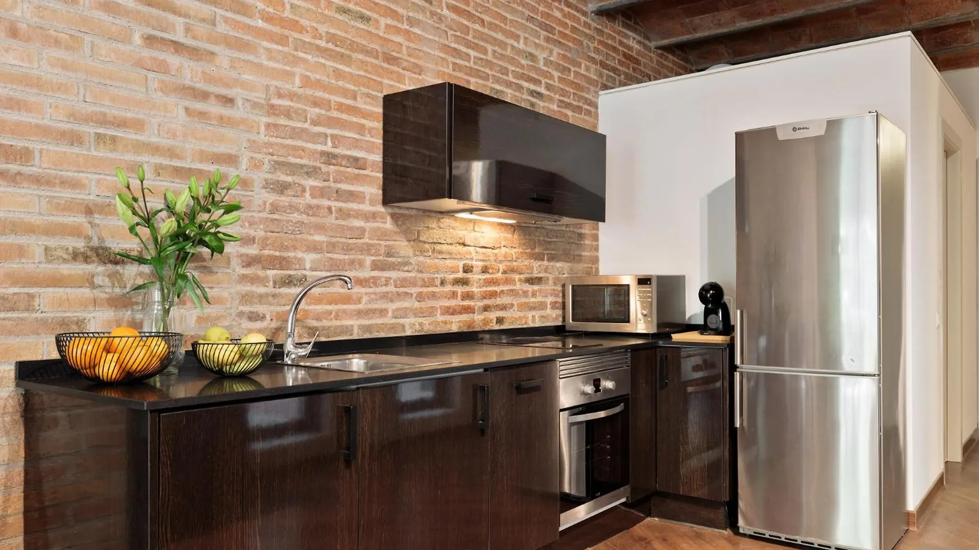 Enjoy Apartments Urban Retreat Valencia 4 바르셀로나 스페인