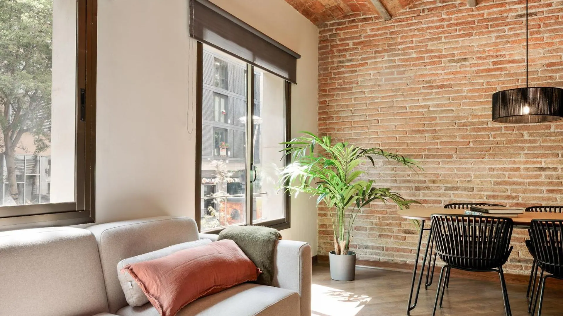 Enjoy Apartments Urban Retreat Valencia 4 바르셀로나