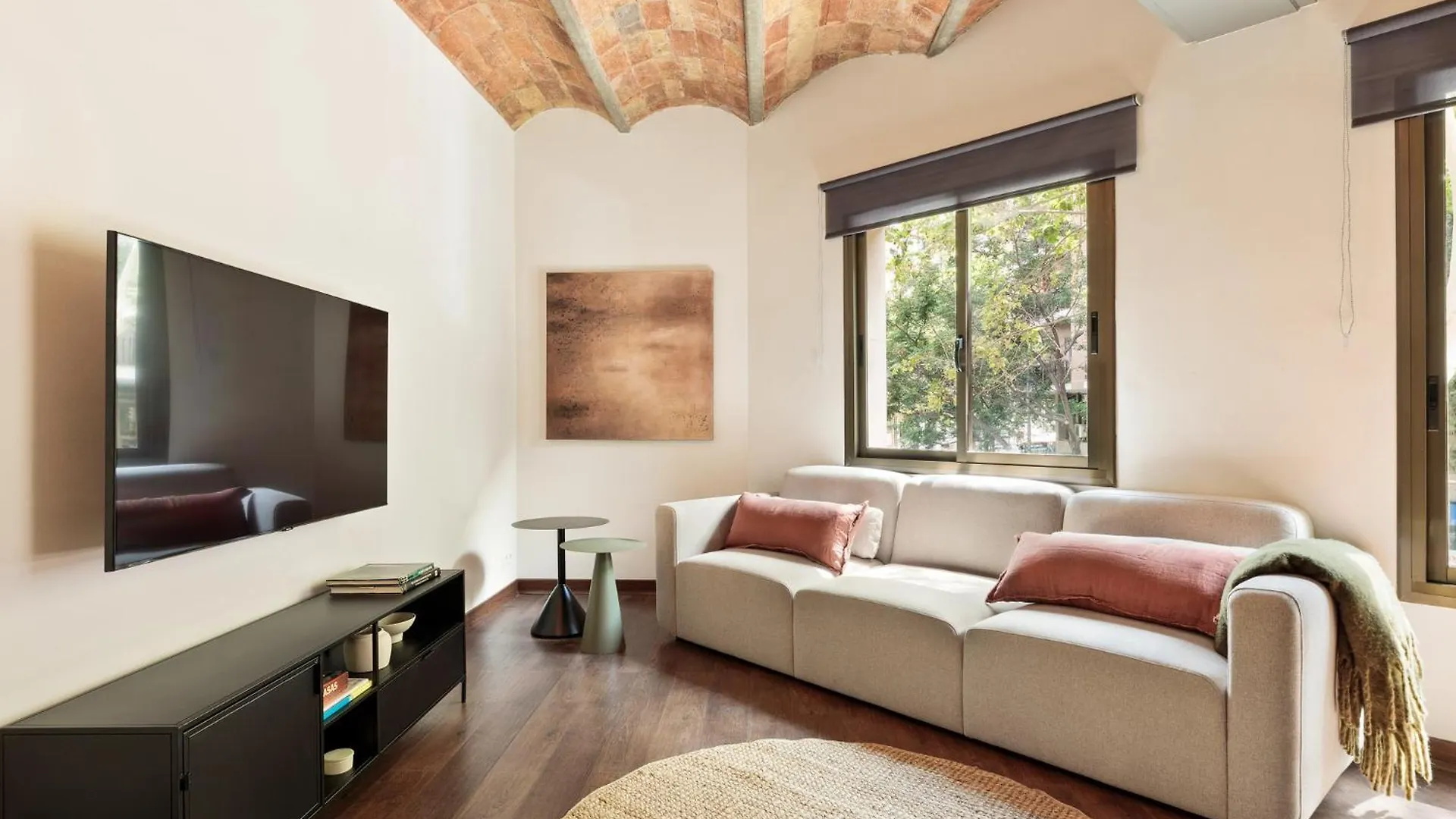 Enjoy Apartments Urban Retreat Valencia 4 바르셀로나