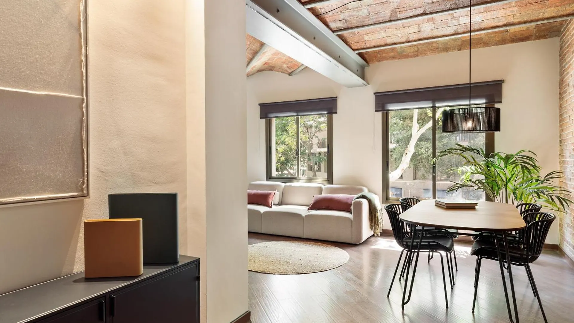 Enjoy Apartments Urban Retreat Valencia 4 바르셀로나 스페인