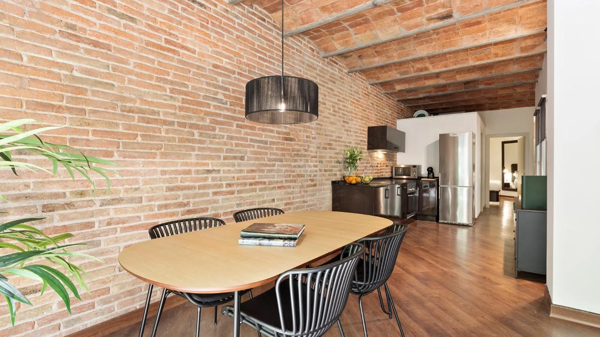 Enjoy Apartments Urban Retreat Valencia 4 바르셀로나