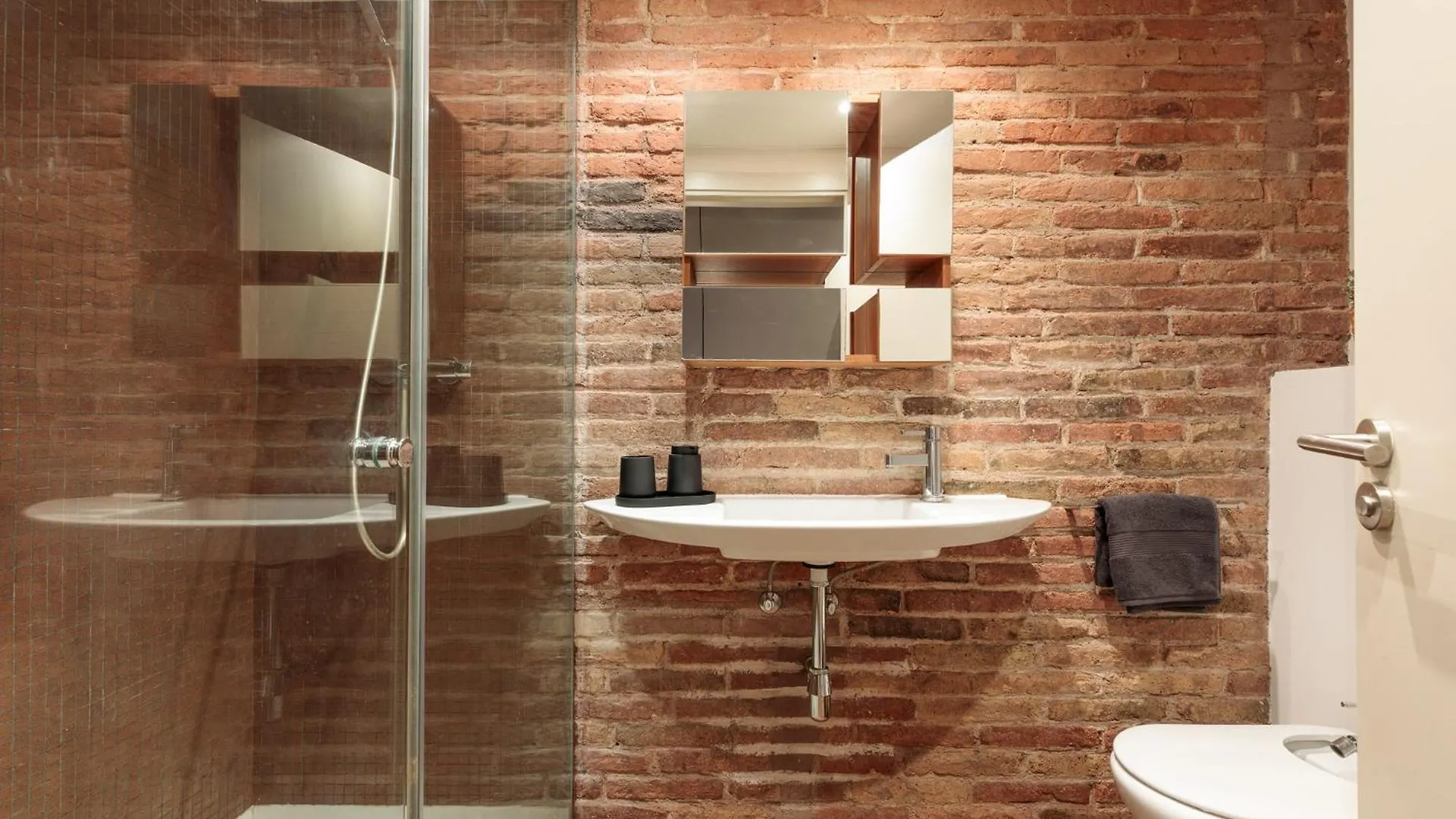 Enjoy Apartments Urban Retreat Valencia 4 바르셀로나