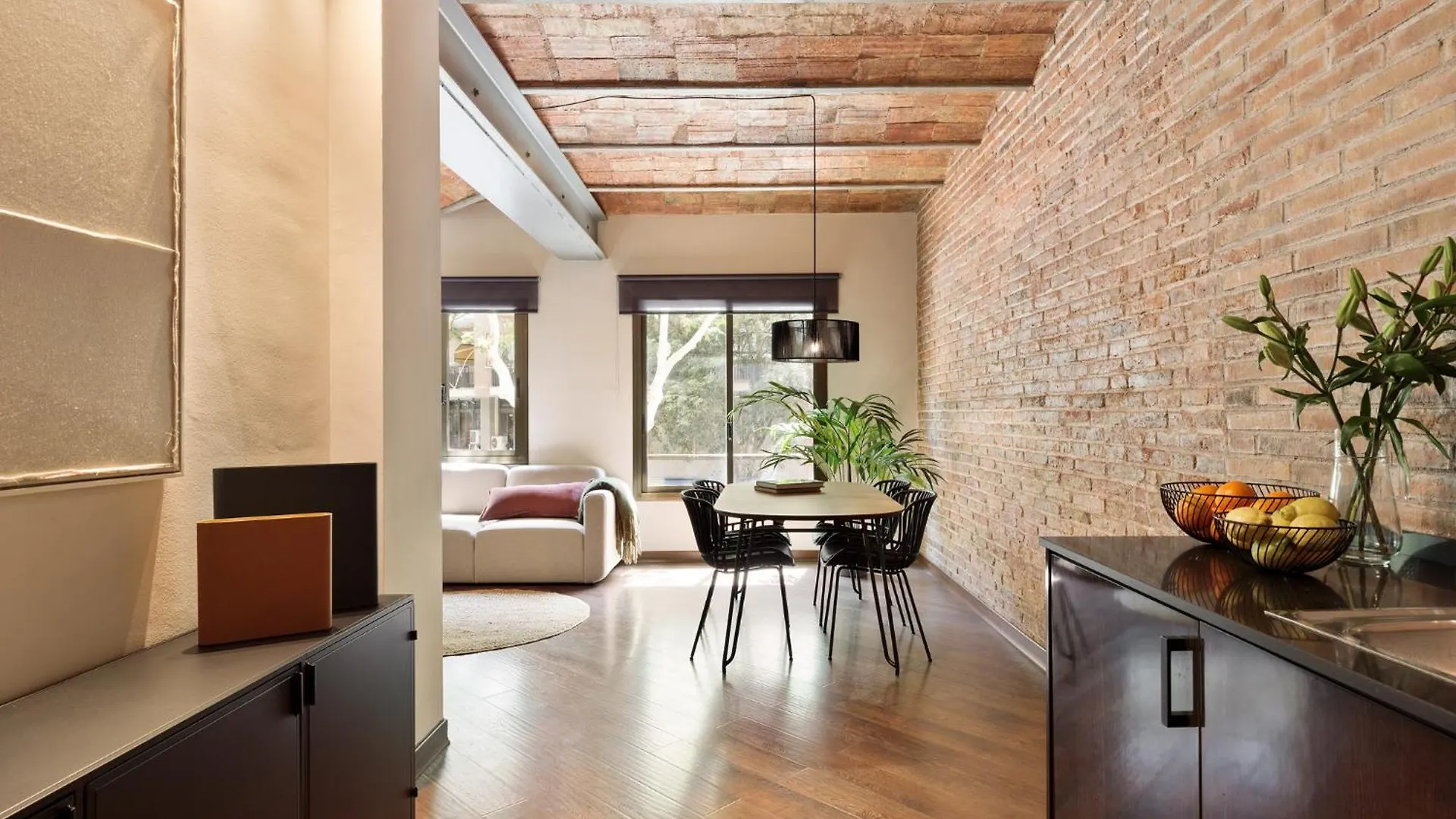 Enjoy Apartments Urban Retreat Valencia 4 바르셀로나