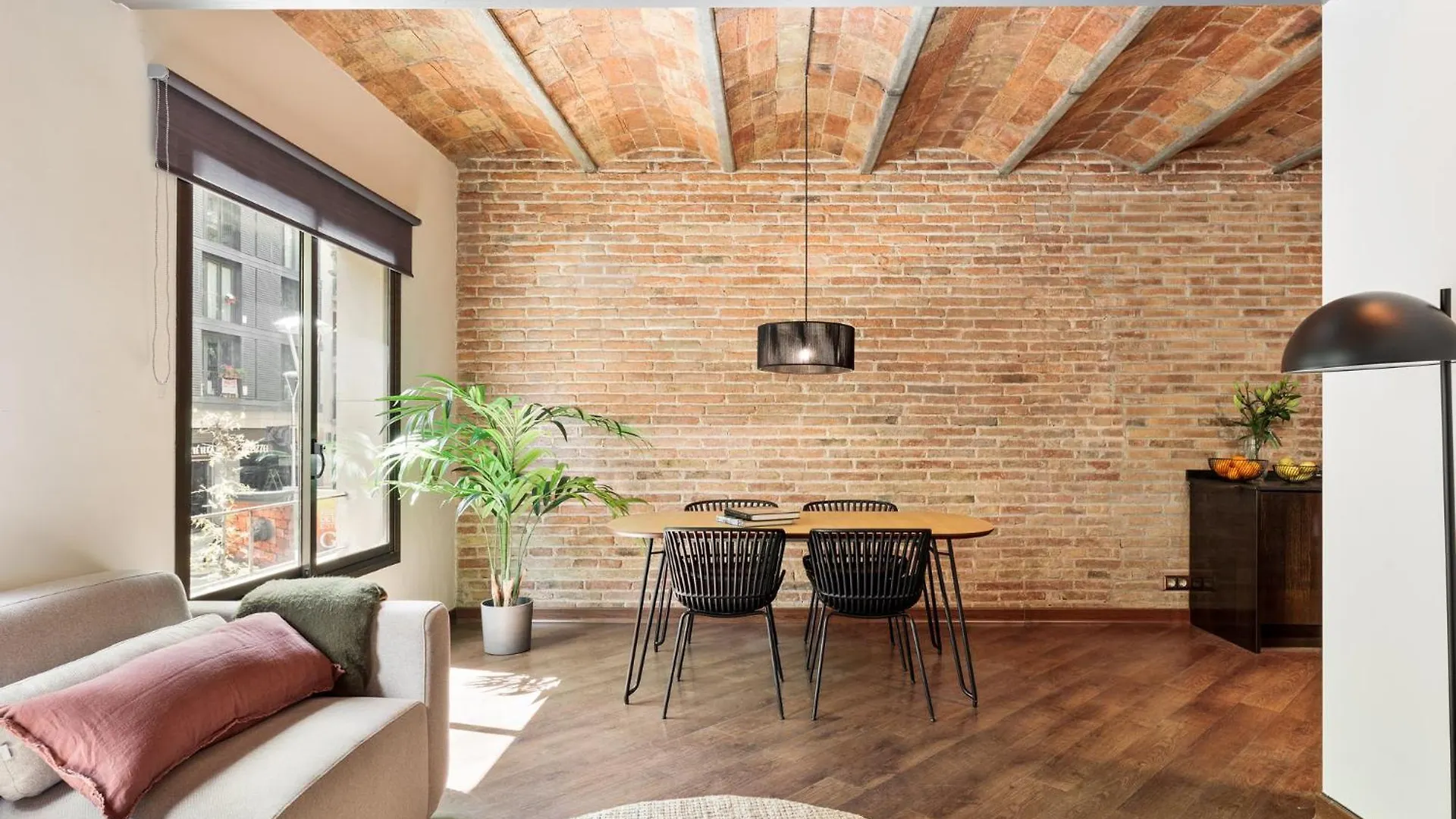 Enjoy Apartments Urban Retreat Valencia 4 바르셀로나 0*,