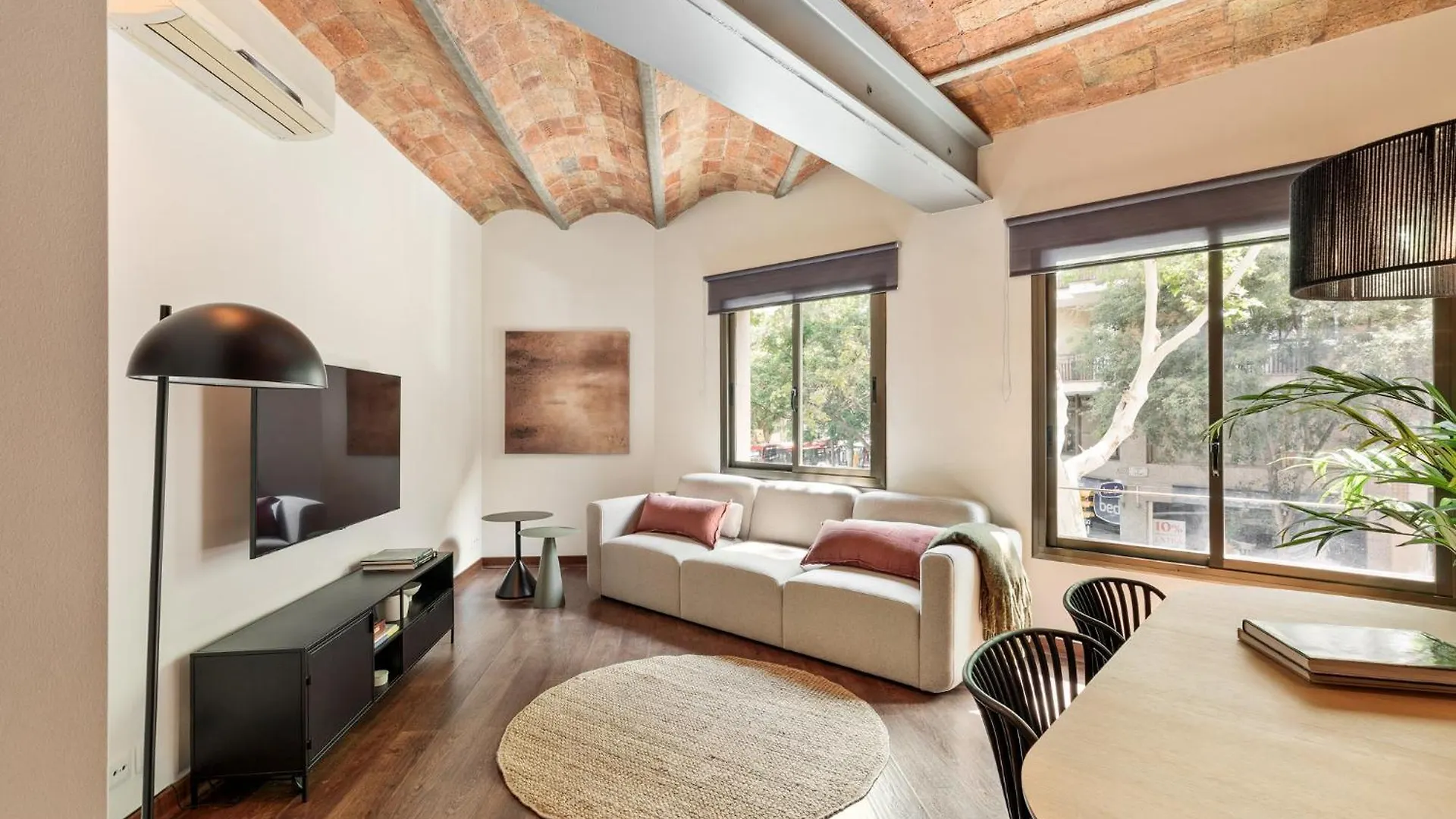 Enjoy Apartments Urban Retreat Valencia 4 바르셀로나